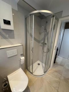 Modern Studio Apartment - TOP Location - Duisburg - 5