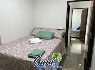 De frente para o Mar - Gaia Aluguel Temporada Mcz - Maceió - 1
