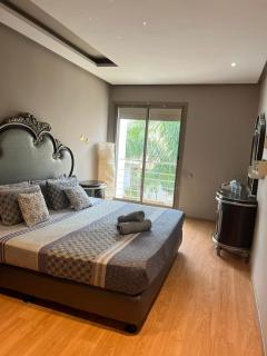 Prestigia luxury home - Fez - 5