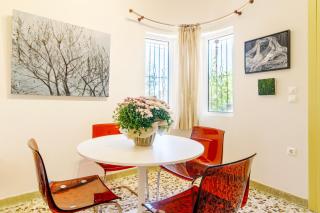 Lovely family garden house - 4