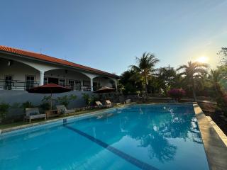 Villa Jambu, lovina-kayuputih - Lovina - 4