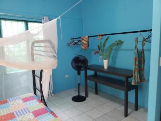 Casa Coco - Cahuita - 5