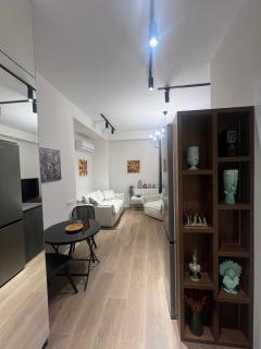 Apartment in Old Tbilisi - Tbilisi - 0