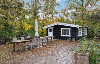 Beautiful Home In Nykøbing Sj With Wifi - Tjørneholm - 2