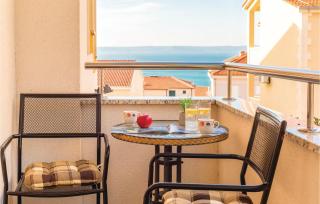 Two-Bedroom Apartment In Makarska - Makarska - 5