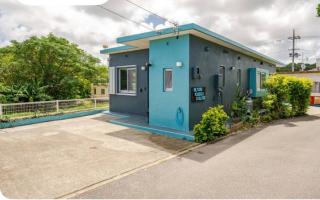 Nuchigusui House - Motobu - 5