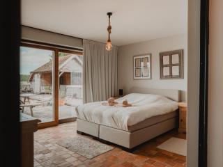 Villa Noortem - Maldegem - 8