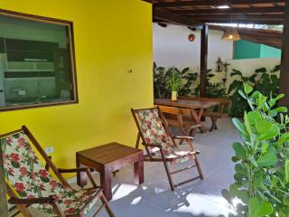 Casa Toque das Bromélias - São Miguel dos Milagres - 5