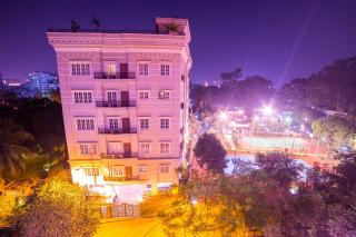 Nascent Gardenia Luxury Suites - 9