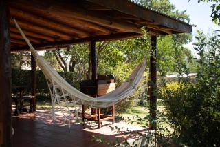 Refugio de Luna -Cabañas & Suites- - Nono - 6