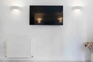 Cosy Modern1 Bed Apartment, by Excel London, City Airport & O2 - Londra - 7