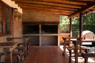 Refugio de Luna -Cabañas & Suites- - 5