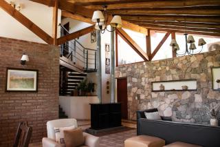 Refugio de Luna -Cabañas & Suites- - 1