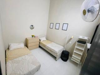 Glamstay Jitra Suasana Permai - Jitra - 2