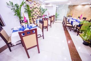 Nascent Gardenia Luxury Suites - 2