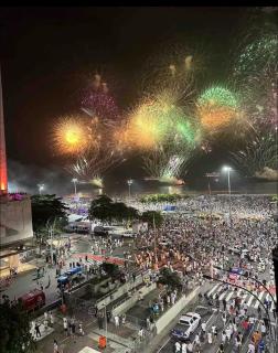 Studio Copacabana 222 - 3