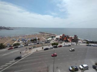 Mirador del Torreón - Mar del Plata - 2