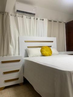 Apartment complete with 2 rooms - San Felipe de Puerto Plata - 5