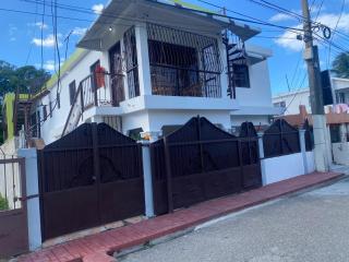 Apartment complete with 2 rooms - San Felipe de Puerto Plata - 2