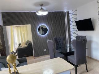 Apartment complete with 2 rooms - San Felipe de Puerto Plata - 7