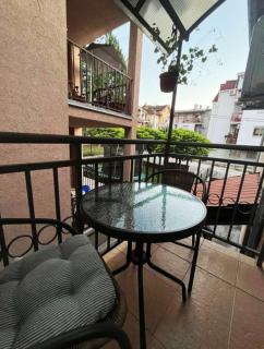 Apartman studio Jefimija - Vrnjačka Banja - 1