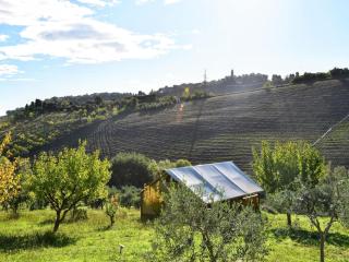 Studio in Marche with Pool near Adriatic - 7