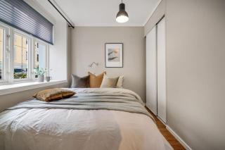 Leilighet - midt i sentrum! - 9