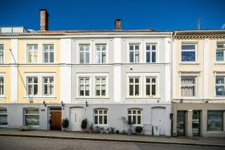 Leilighet - midt i sentrum! - 3