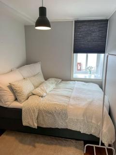 Leilighet - midt i sentrum! - Bergen - 1