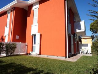 Pleasant apartment with garden - Porto Santa Margherita di Caorle - 6