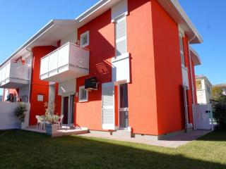 Pleasant apartment with garden - Porto Santa Margherita di Caorle - 0