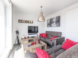 Bright apartment with sunny terrace - Middelkerke - 5