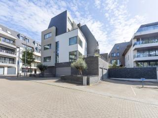 Sunny apartment with open terrace - Middelkerke - 0