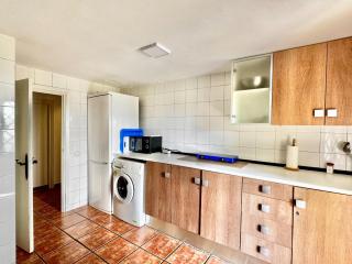 Rural apartment with direct access to the pool - Galapagar - 7