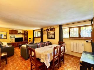 Rural apartment with direct access to the pool - Galapagar - 8