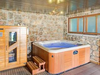 Rural apartment with direct access to the pool - Galapagar - 9