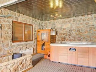 Rural apartment with direct access to the pool - Galapagar - 3