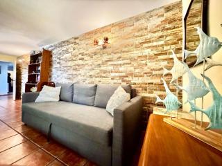 Rural apartment with direct access to the pool - Galapagar - 4