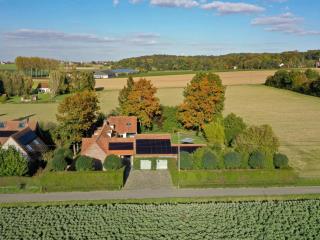 Cozy villa in the countryside with a nice pool - Bellegem - 3