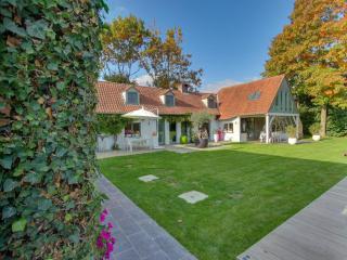 Cozy villa in the countryside with a nice pool - Bellegem - 4