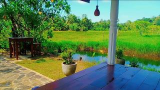 ARA Place - Boossa - Private Villa - Boossa - 4