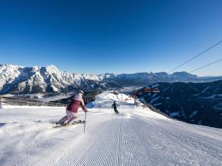Apartment in Saalfelden near Ski Slopes - 9