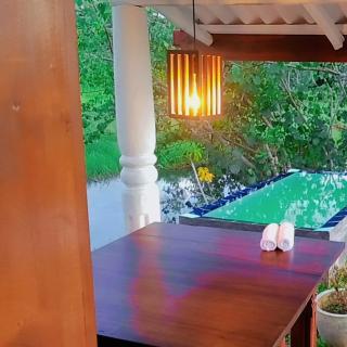 ARA Place - Boossa - Private Villa - Boossa - 2