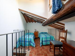 Flat with swimming pool and air conditioning - Peccioli - 6