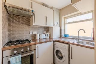 Central comfy 1BR flat, 5 minutes Chalk Farm tube - Londra - 4
