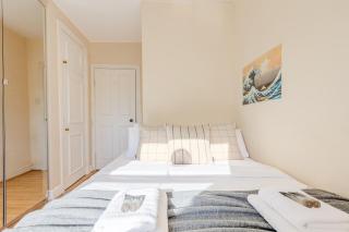 Central comfy 1BR flat, 5 minutes Chalk Farm tube - 6