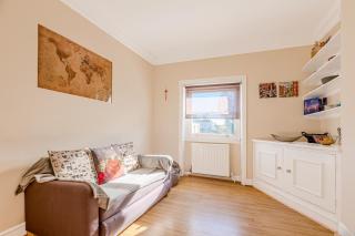 Central comfy 1BR flat, 5 minutes Chalk Farm tube - Londra - 0