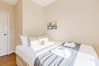 Central comfy 1BR flat, 5 minutes Chalk Farm tube - Londra - 7