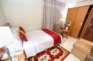 Nascent Gardenia Luxury Suites - 3