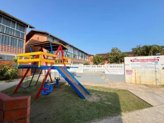 Apartamento Ubatuba - 1